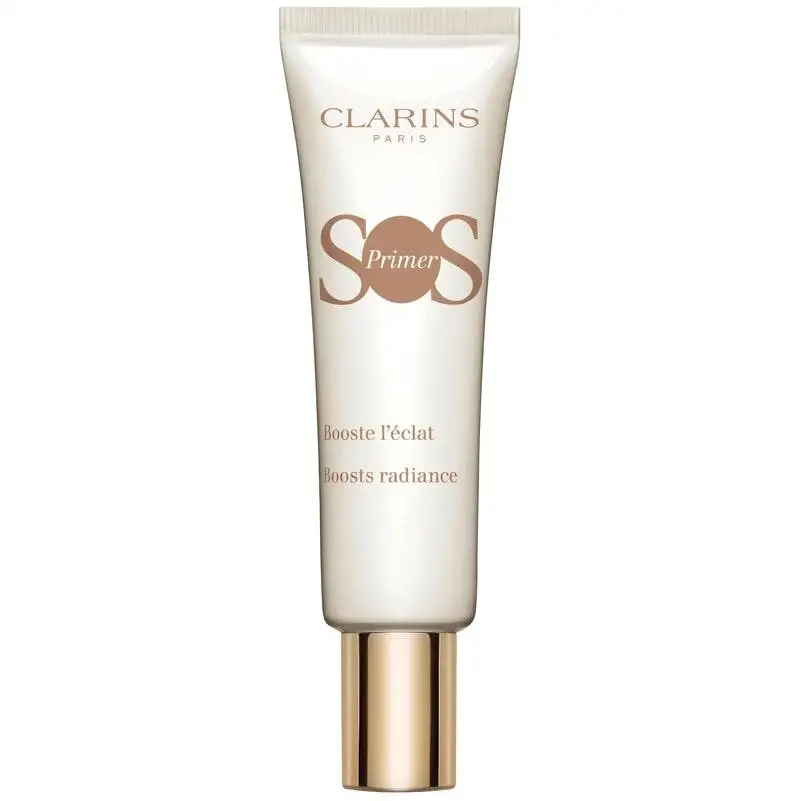 Clarins SOS Primer White 30 ml