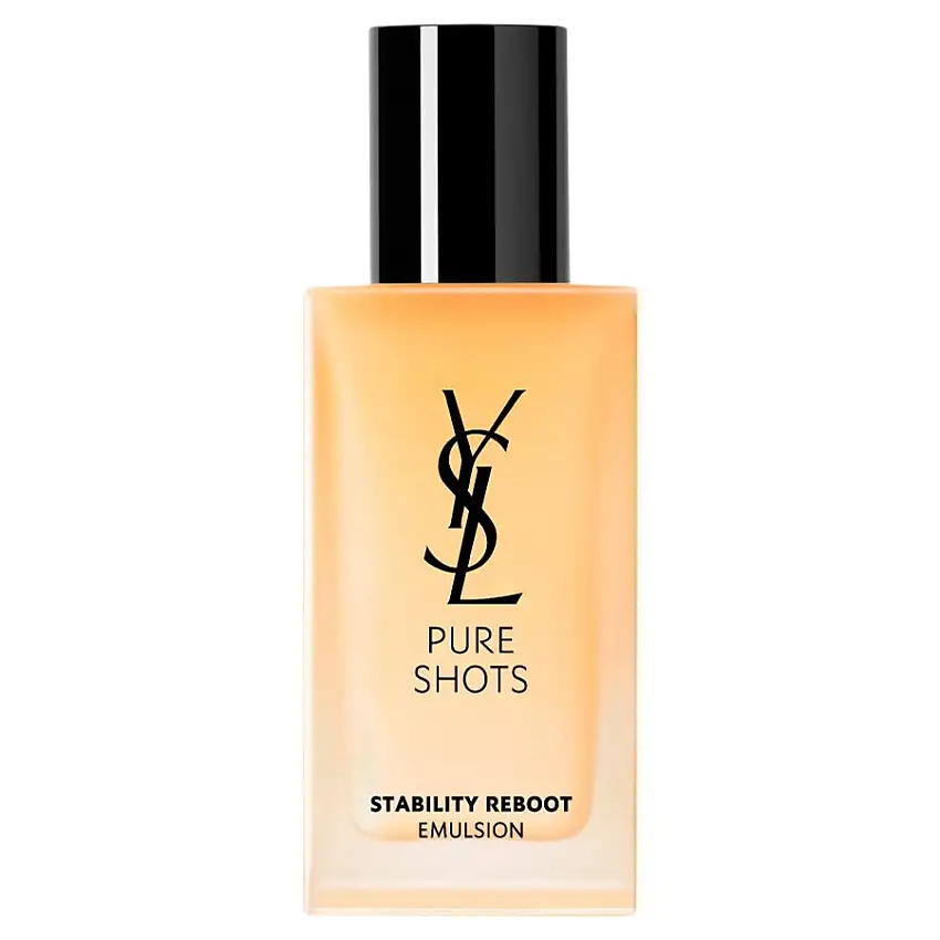 Yves Saint Laurent Pure Shots Stability Reboot Emulsion 75 ml