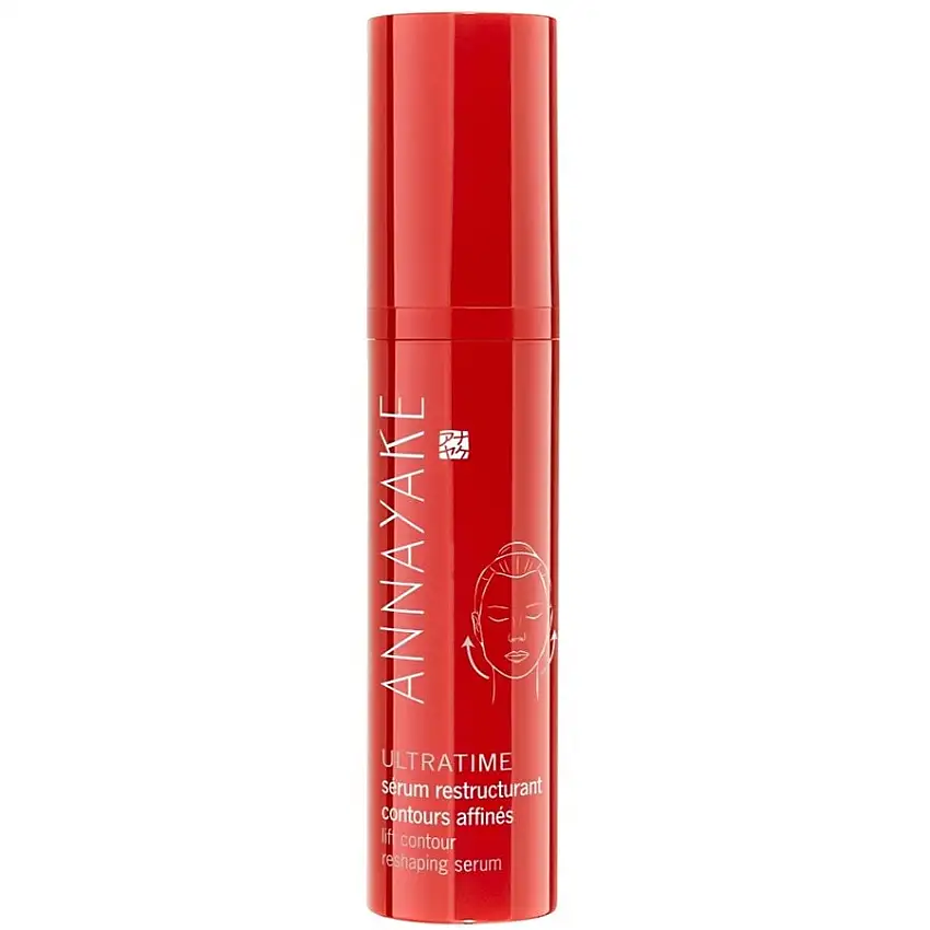 Annayake Ultratime Lift Contour Reshaping Serum 30 ml