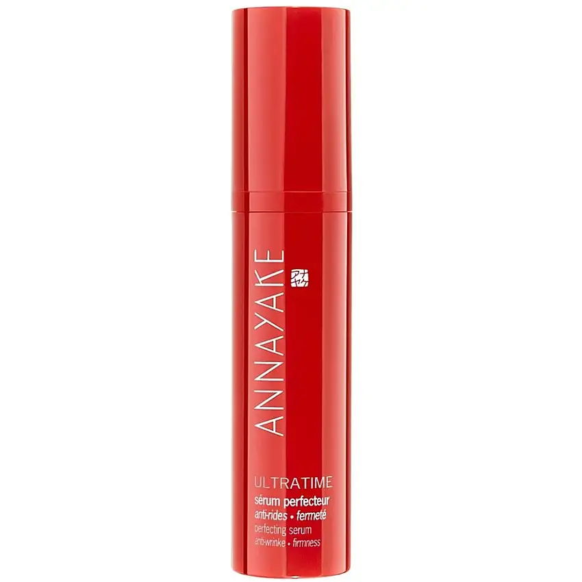 Annayake Ultratime Perfecting Serum Anti-Wrinkle - Firmness 30 ml