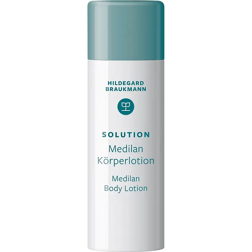 Hildegard Braukmann Solution Medilan Lotion 150 ml