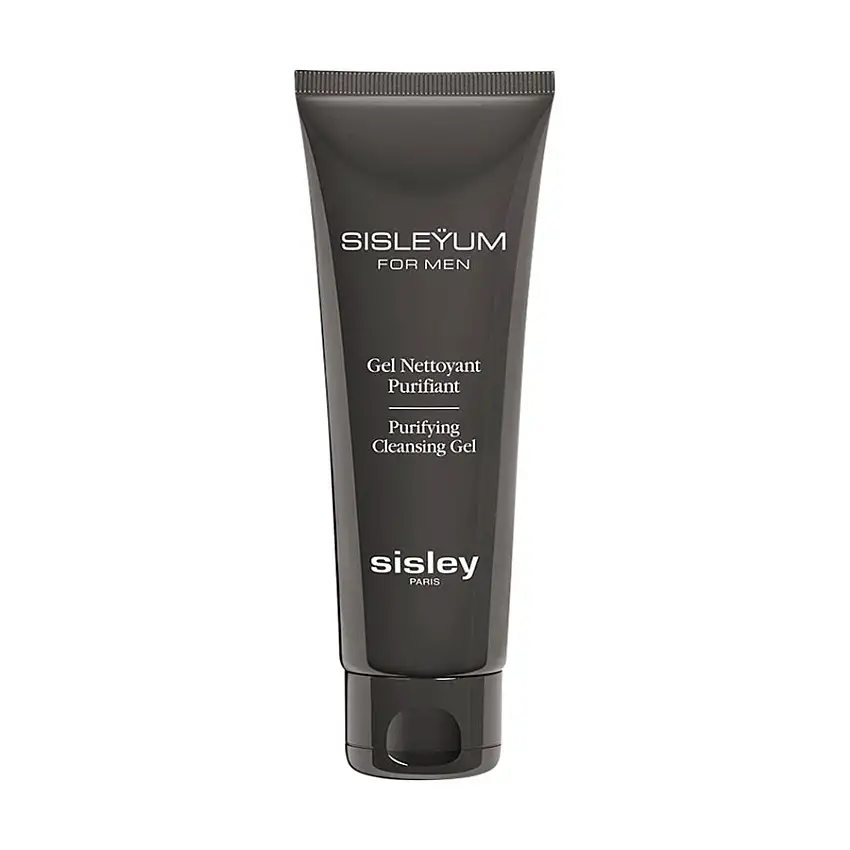Sisley Sisleÿum Gel Nettoyant Purifiant 125 ml