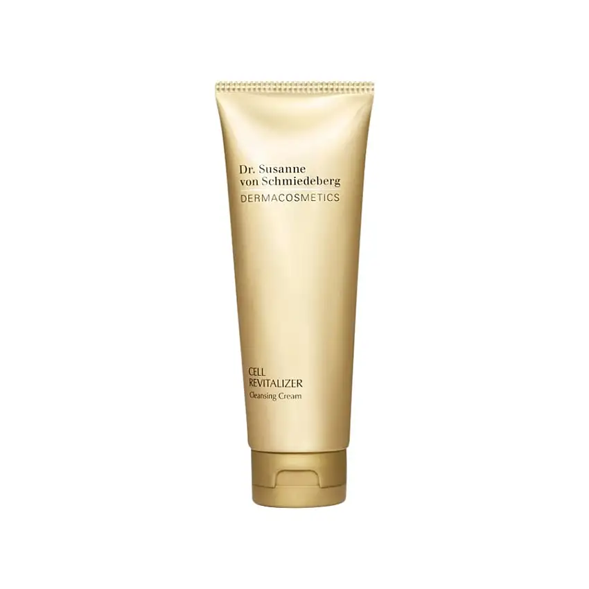Dr. Susanne von Schmiedeberg Cleansing Cell Revitalizer Cell Revitalizer 125 ml