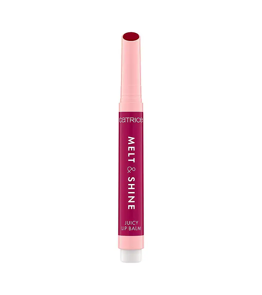 Catrice Melt & Shine Juicy Lip Balm 080 Lost At Sea 1,3 g