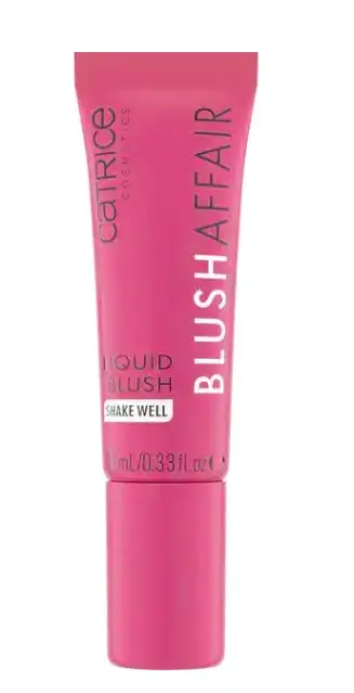 Catrice Blush Affair Liquid Blush 010 Pink Feelings 10 ml