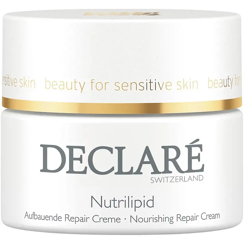 Declaré Vital Balance Nutrilipid opbyggende Repair Cream 50 ml