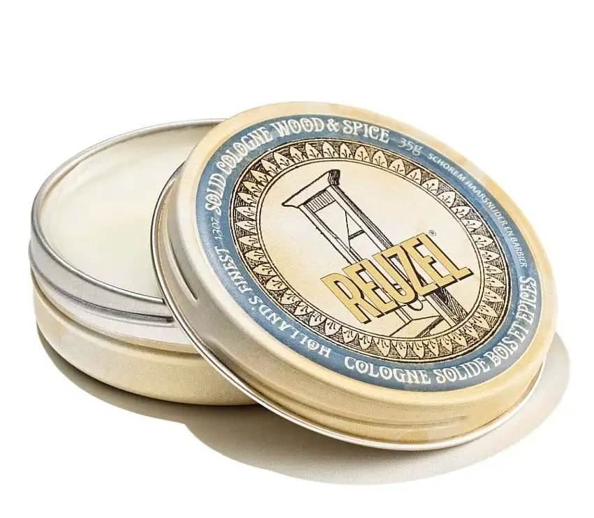 Reuzel Solid Cologne Balm 35 g