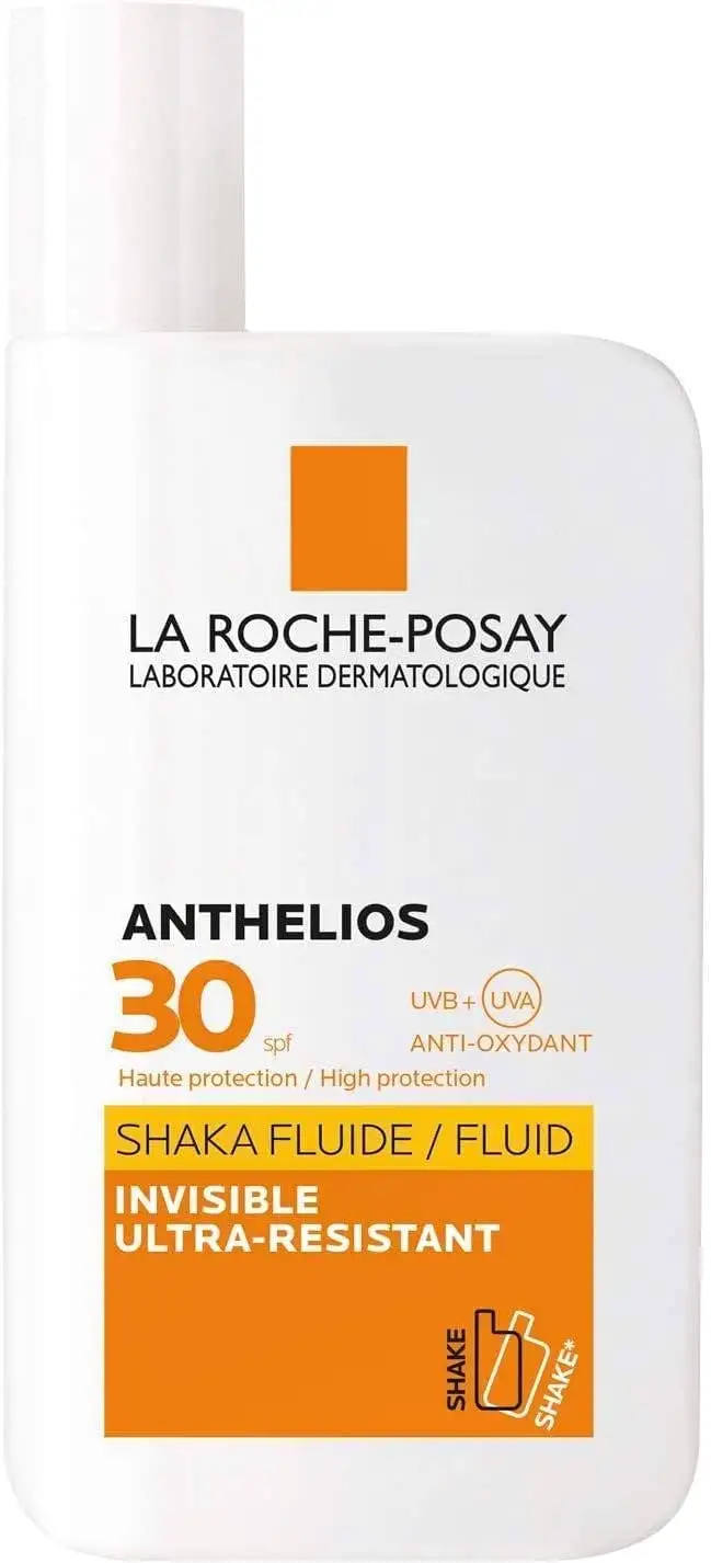 La Roche-Posay Anthelios Invisible Fluide SPF30+ 50 ml