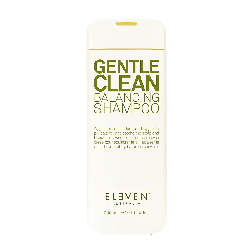 Eleven Australia Gentle Clean Balancing Shampoo 300 ml
