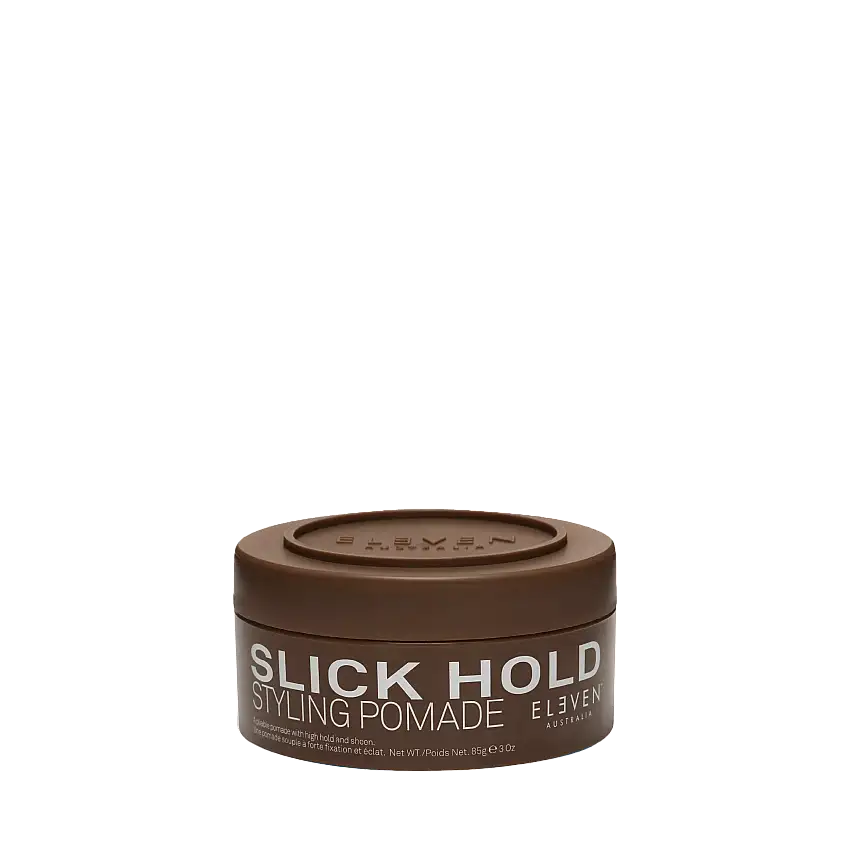 Eleven Australia Slick Hold Styling Pomade 85 g