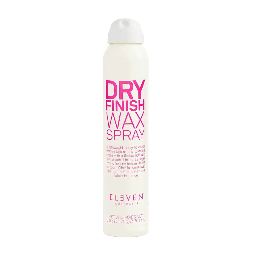 Eleven Australia Dry Wax Spray 200 ml