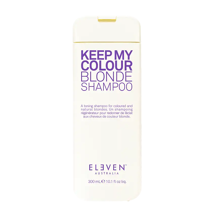 Eleven Australia Keep My Blonde Shampoo 300 ml