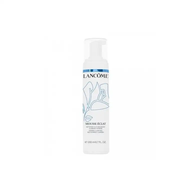 Lancôme Mousse Eclat 200 ml