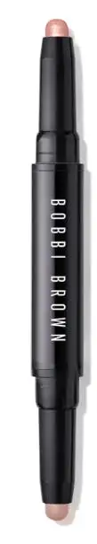 Bobbi Brown Bobbi Brown Long Wear Cream Shadow Stick Duo Pink Mercury/Nude Beach 1,6 g