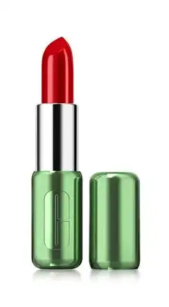Clinique Pop Longwear Lipstick Cherry Pop 3,9 g