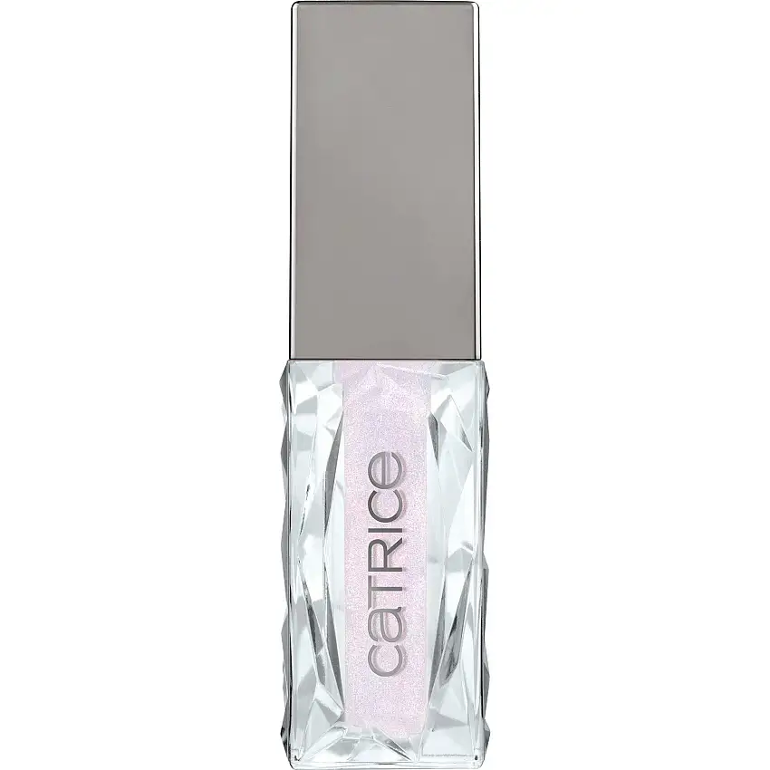 Catrice Arctic Illusion Plumping Effect Gloss C01 Icegazing 4 ml