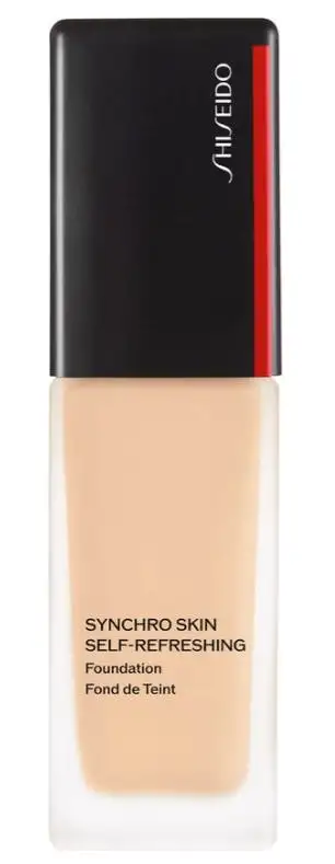 Shiseido Shiseido Synchro Skin Self Refreshing Foundation SPF 30 130 30 ml