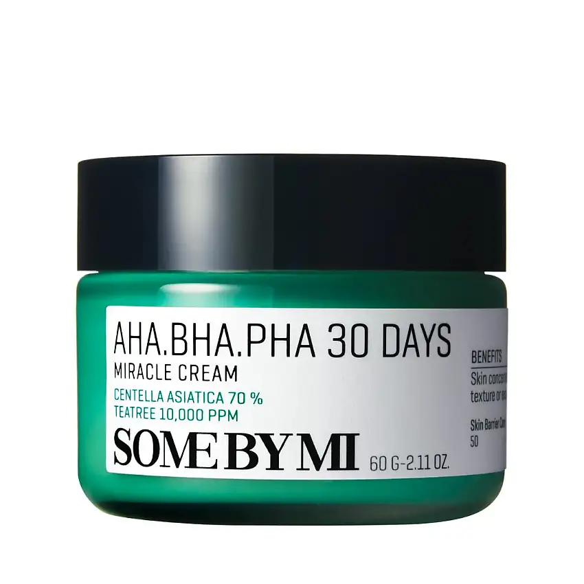 Some By Mi AHA-BHA-PHA 30 Days Miracle Cream 60 g
