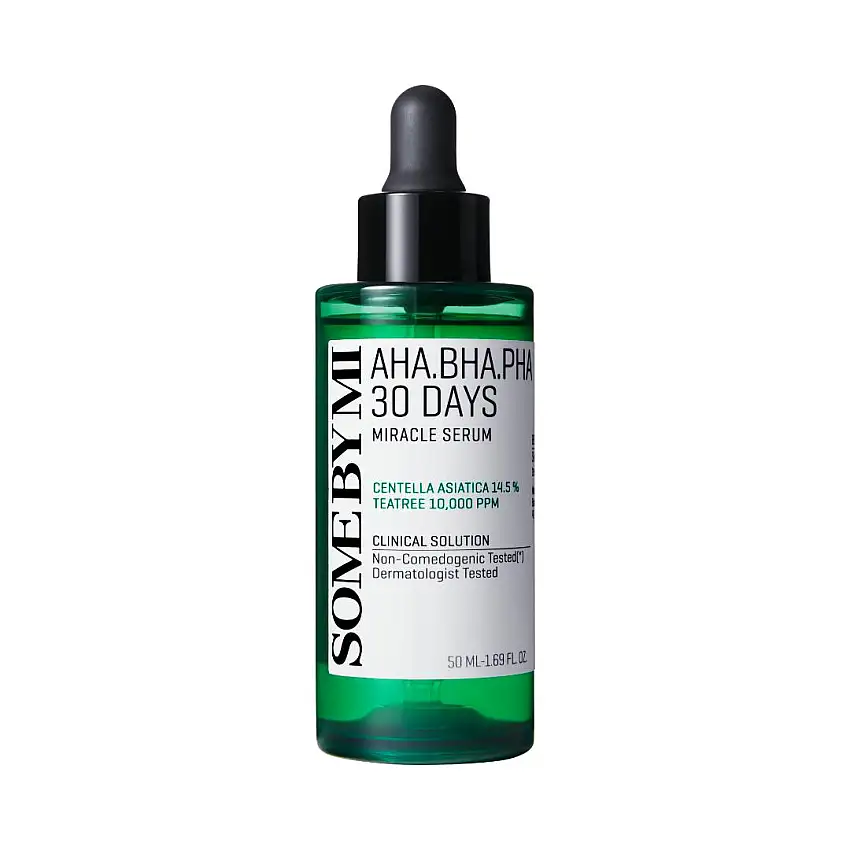Some By Mi AHA-BHA-PHA 30 Days Miracle Serum 50 ml