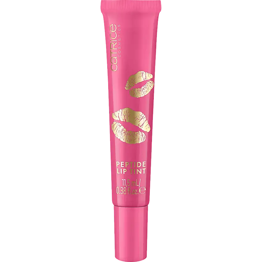 Catrice Kiss & Glow Peptide Lip Tint C01 11.5 ml