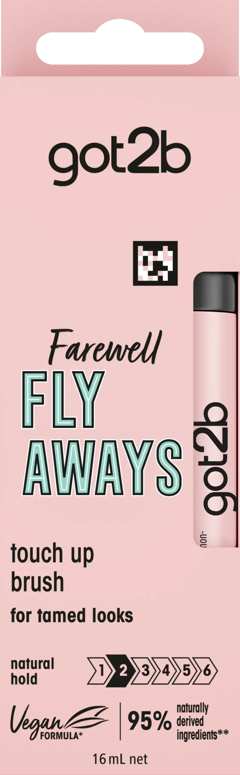got2b Farewell Flyaways 16 ml