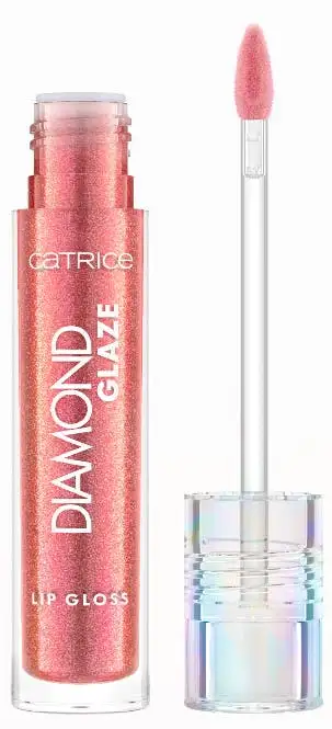 Catrice Diamond Glaze Lip Gloss 040 3 ml
