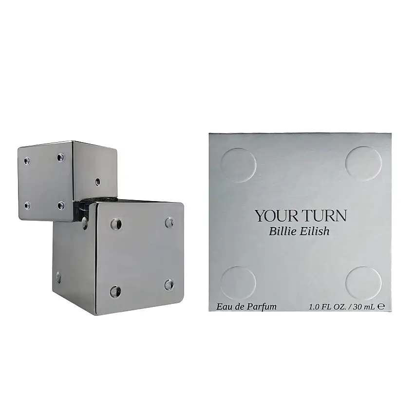 Billie Eilish Your Turn EDP 30 ml