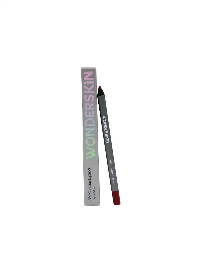 Wonderskin 360 Contour Lip Liner Ruby 5 g