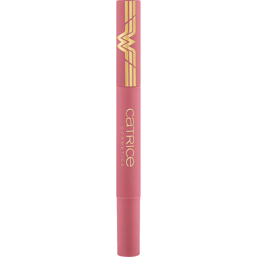 Catrice Wonder Woman Magic Lip Balm 020 1.3 ml