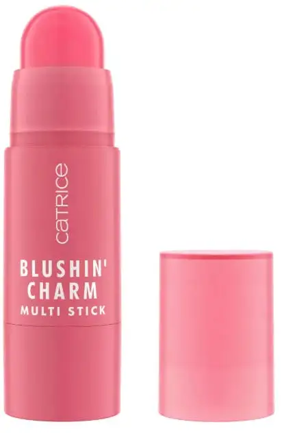 Catrice Blushin' Charm Multi Stick 010 Pink Sweetheart 5.5 g