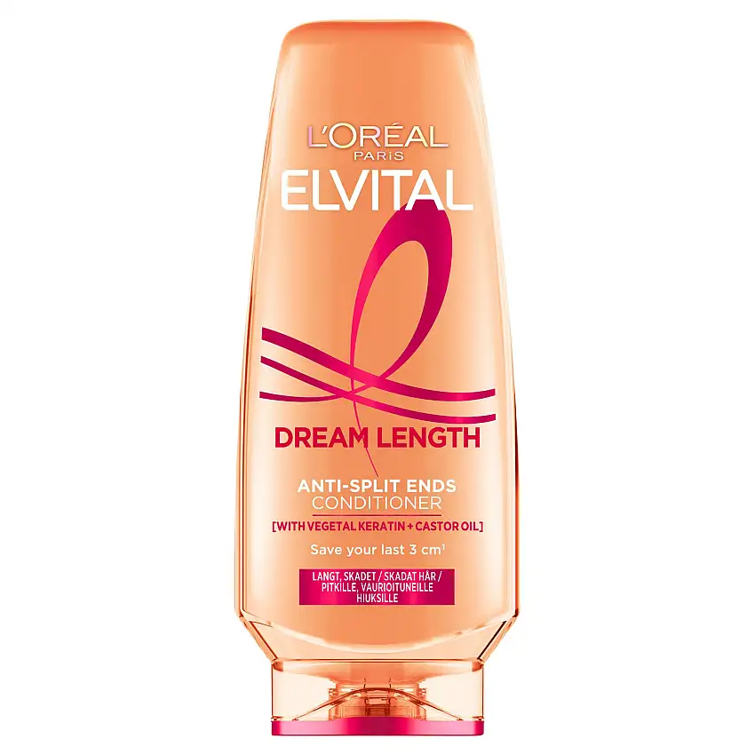 L'Oréal Paris Elvital Dream Length Conditioner 200 ml