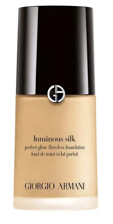 Giorgio Armani Luminous Silk Foundation 1.5 30 ml