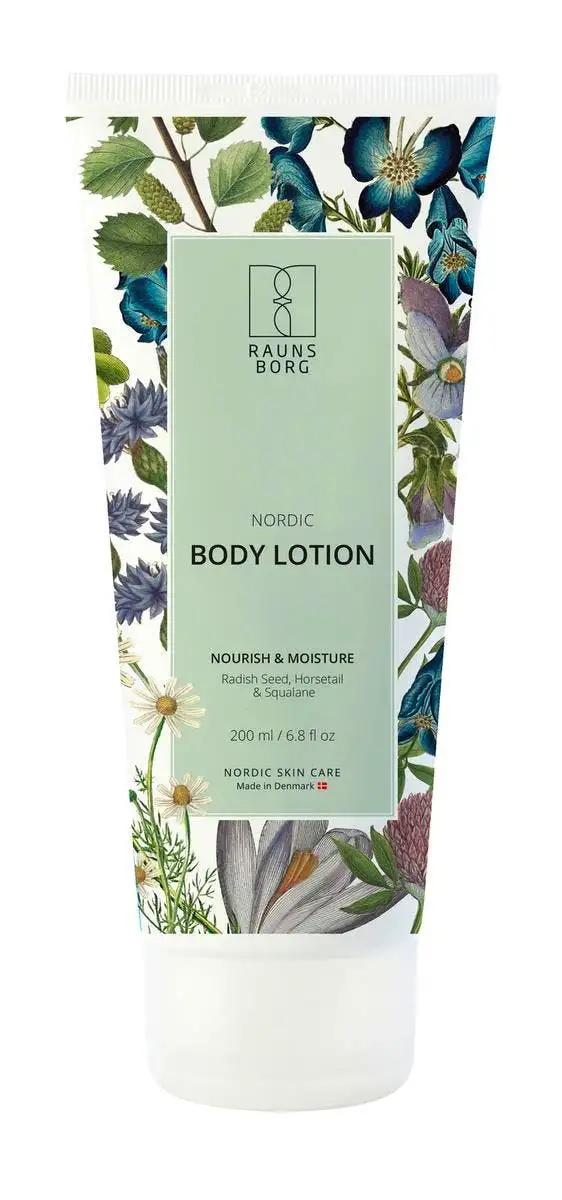 Raunsborg Body Lotion 200 ml