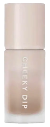 W7 Cheeky Dip Liquid Bronzer Shadow 6 ml