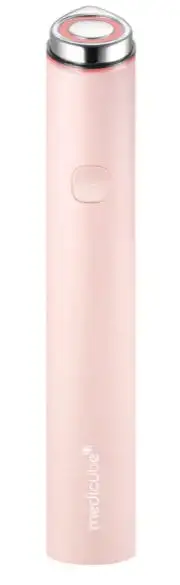 Medicube Age-R Booster Pro Mini Pink 1 stk