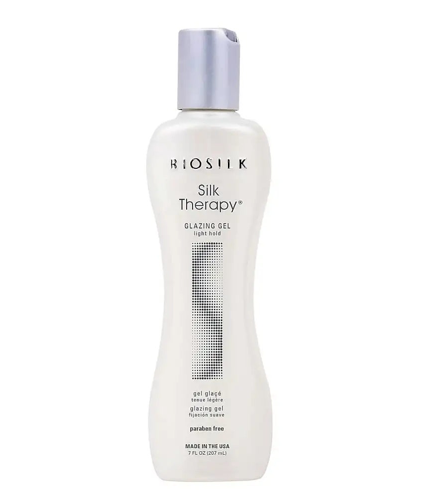 Biosilk Silk Therapy Glazing Gel 207 ml