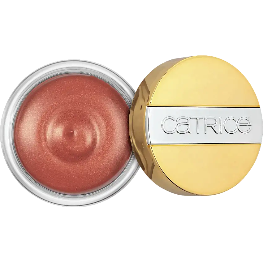 Catrice DESERT DUNE Luminizing Mousse Blush C01 10.5 g