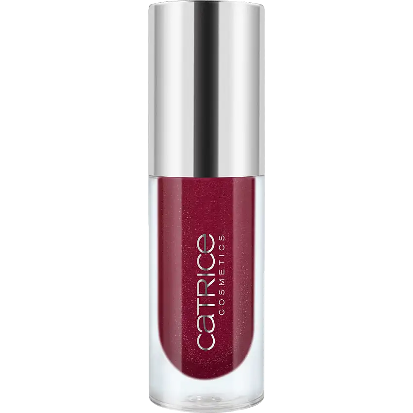 Catrice Eternal Red Cherry Bomb Lip Oil C03 1 stk