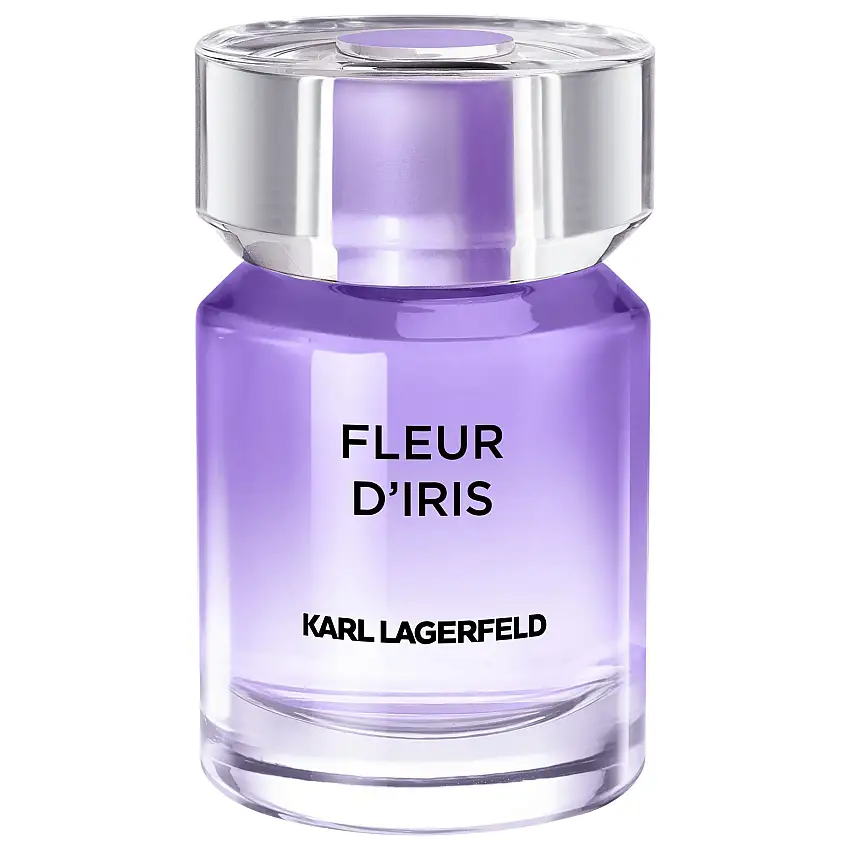 Karl Lagerfeld Collection Fleur d'Iris EDP 50 ml