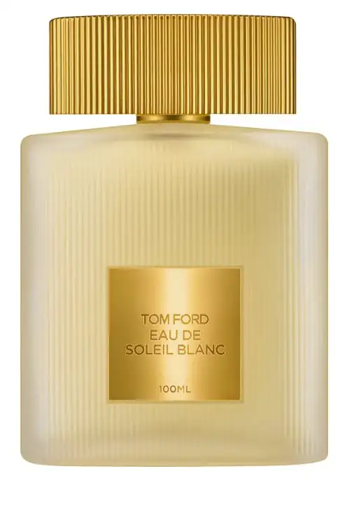 Tom Ford Eau De Soleil Blanc EDT 100 ml