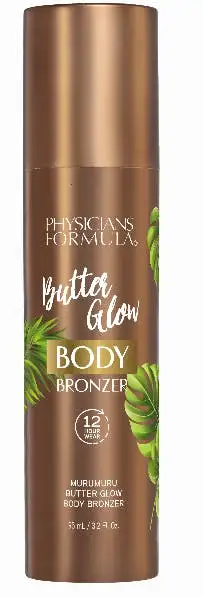 Physicians Formula Butter Glow Body Bronzer Light 95 ml