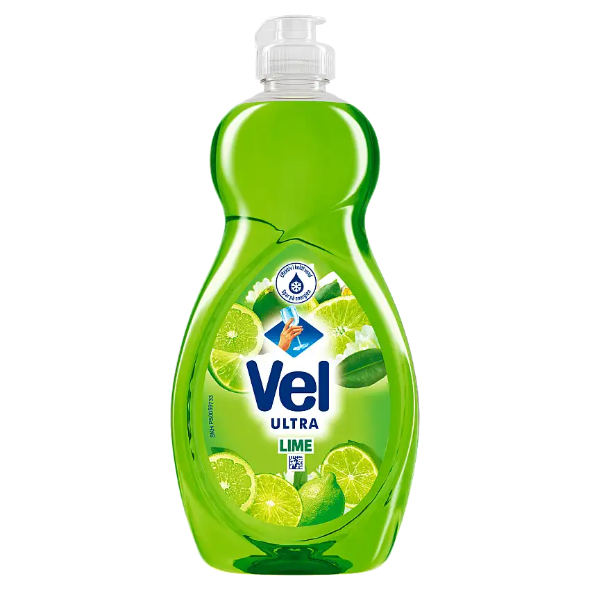 Vel Ultra Lime 500 ml