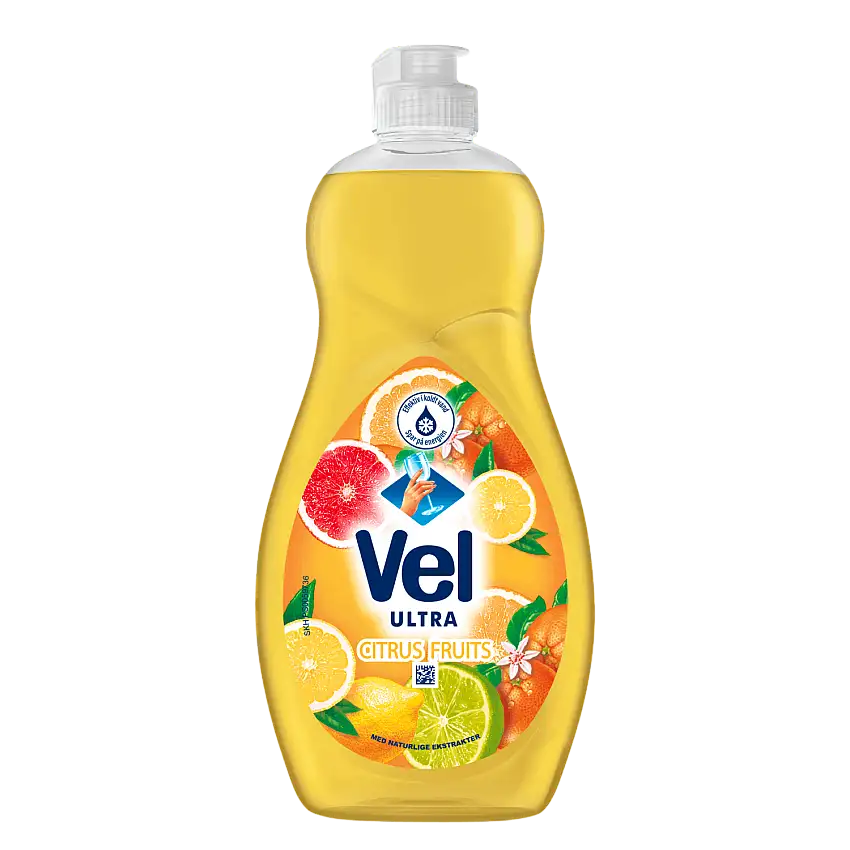 Vel Ultra Citrus Fruits 500 ml