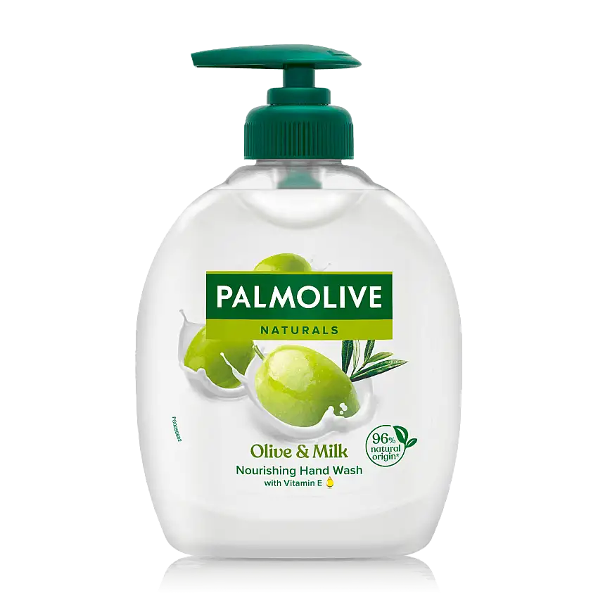 Palmolive Milk & Olive Hand Soap 300 ml