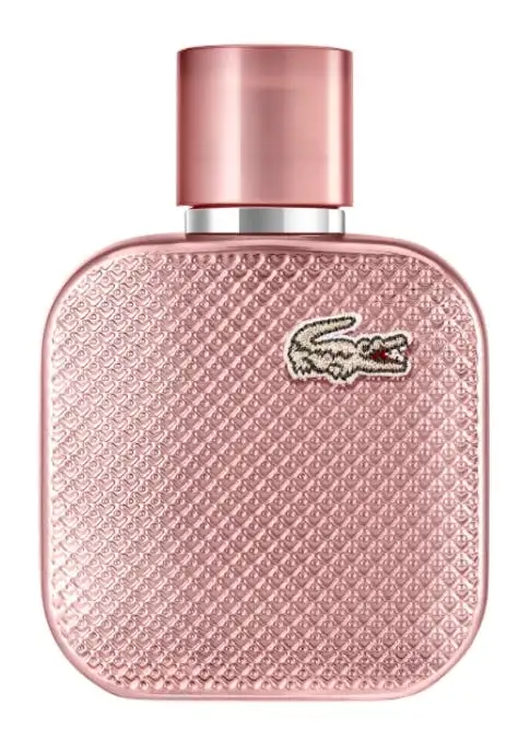 Lacoste L.12.12 Silver Rose EDP 50 ml