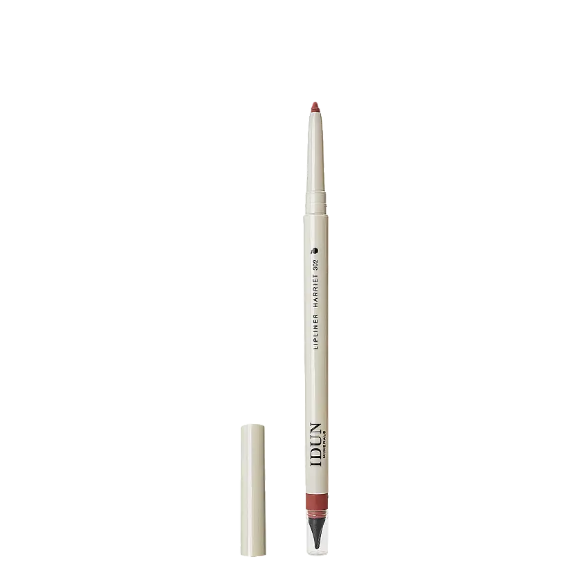 Idun Minerals Lipliner Harriet 0.35 g