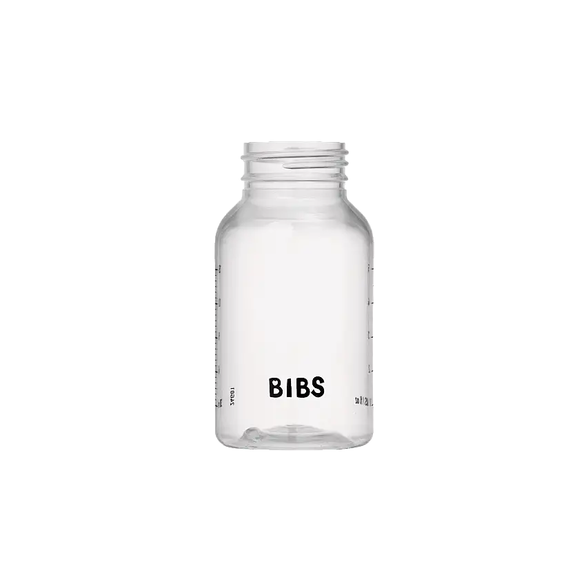 BIBS Baby Bottle Body 150 ml