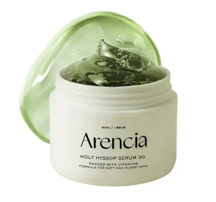 Arencia Holy Hyssop Serum 30 50 g