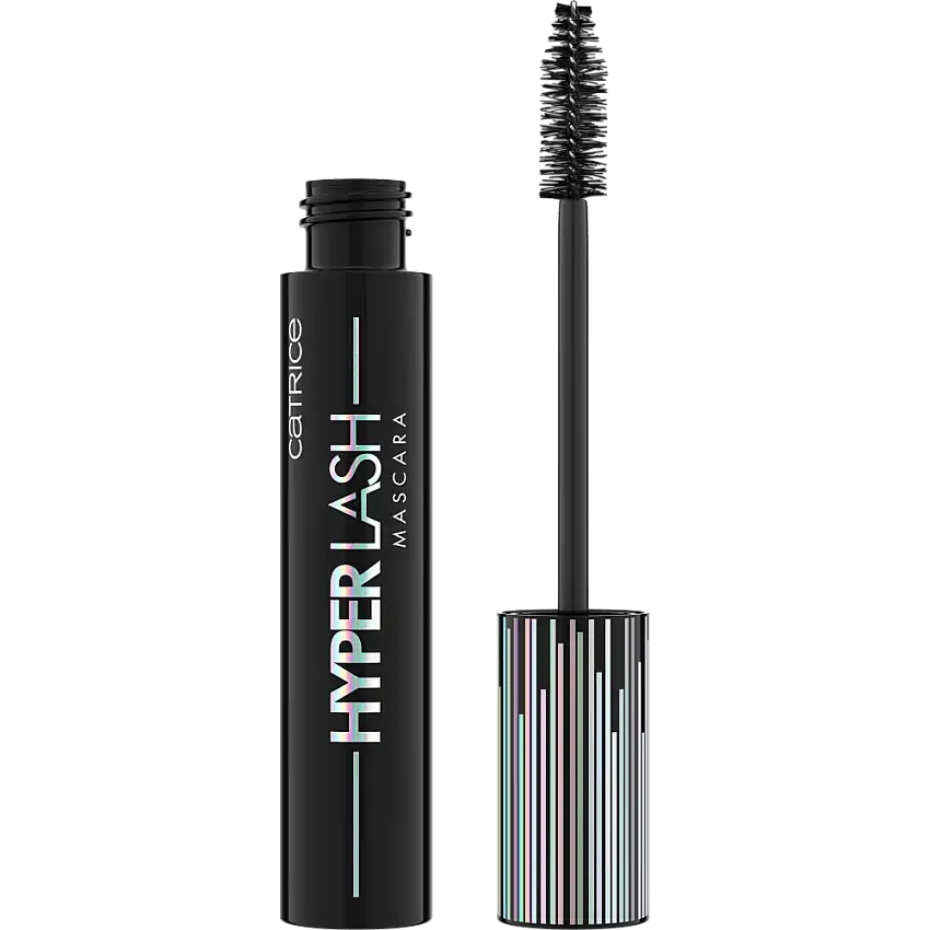 Catrice Hyper Lash Mascara 010 Electric Black 11 ml