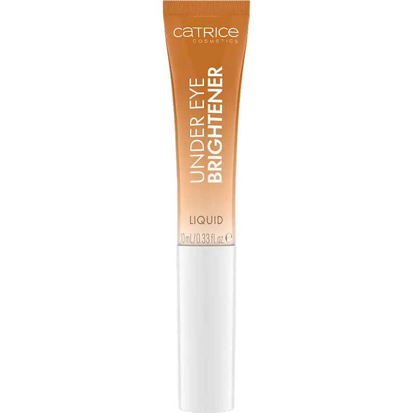 Catrice Under Eye Brightener Liquid 030 Golden Toffee 10 ml